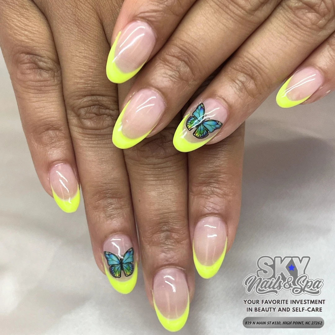 Nail Art